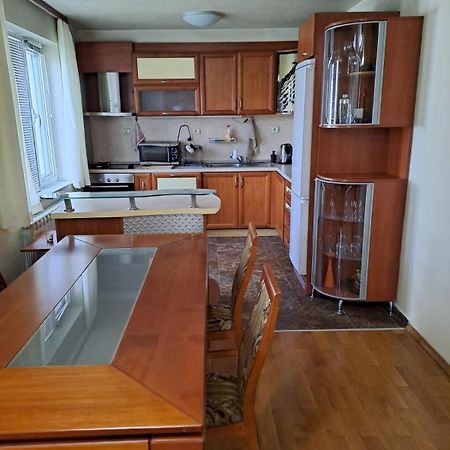 סטרה זגורה Hostex Vintage Apartment מראה חיצוני תמונה