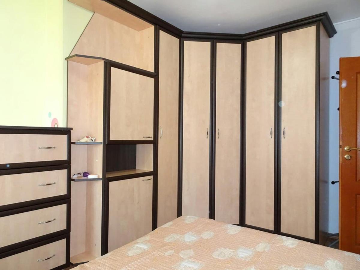 סטרה זגורה Hostex Vintage Apartment מראה חיצוני תמונה
