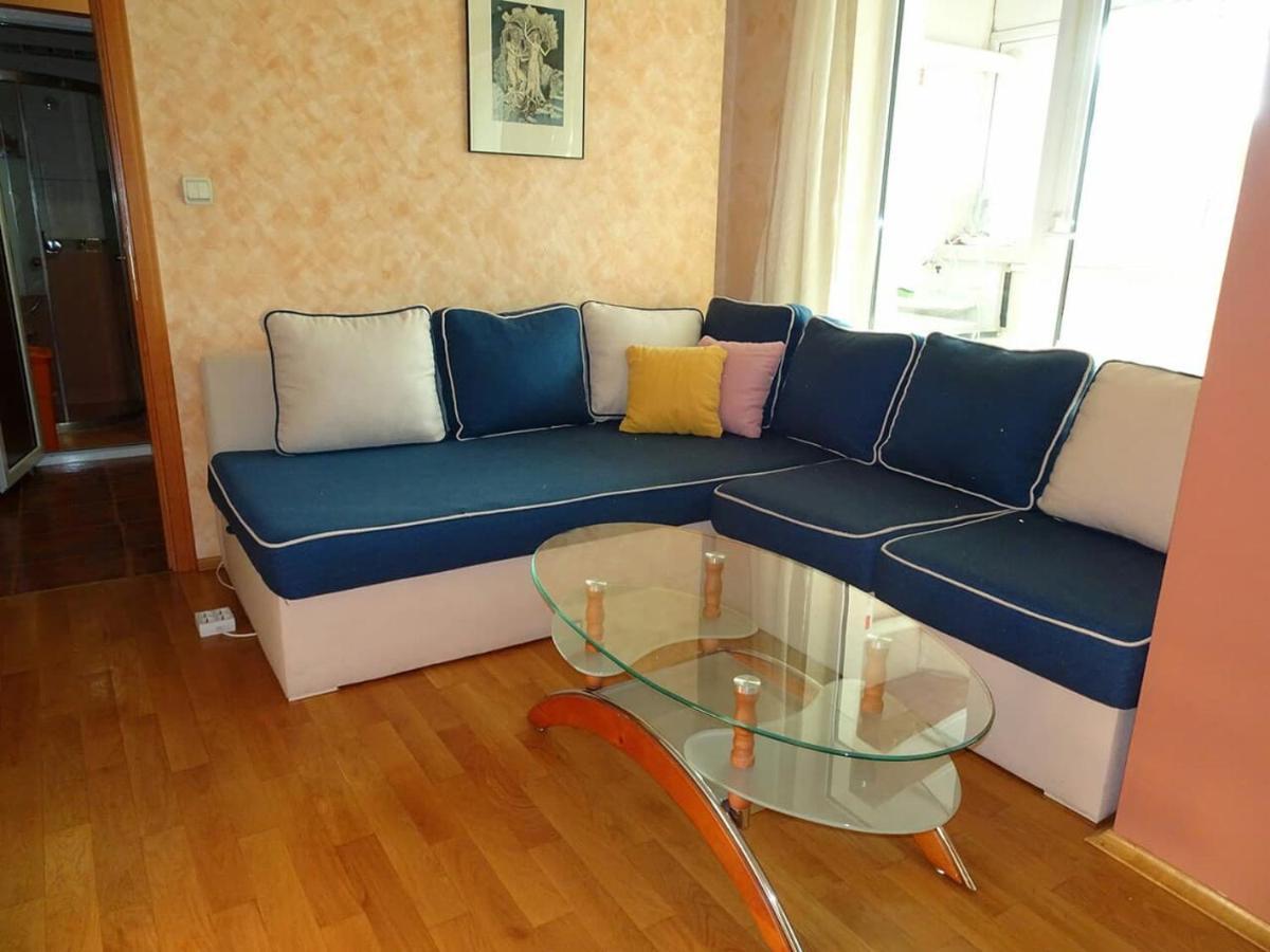 סטרה זגורה Hostex Vintage Apartment מראה חיצוני תמונה