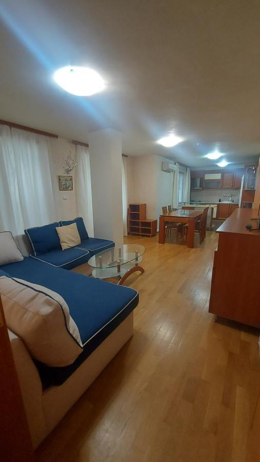 סטרה זגורה Hostex Vintage Apartment מראה חיצוני תמונה