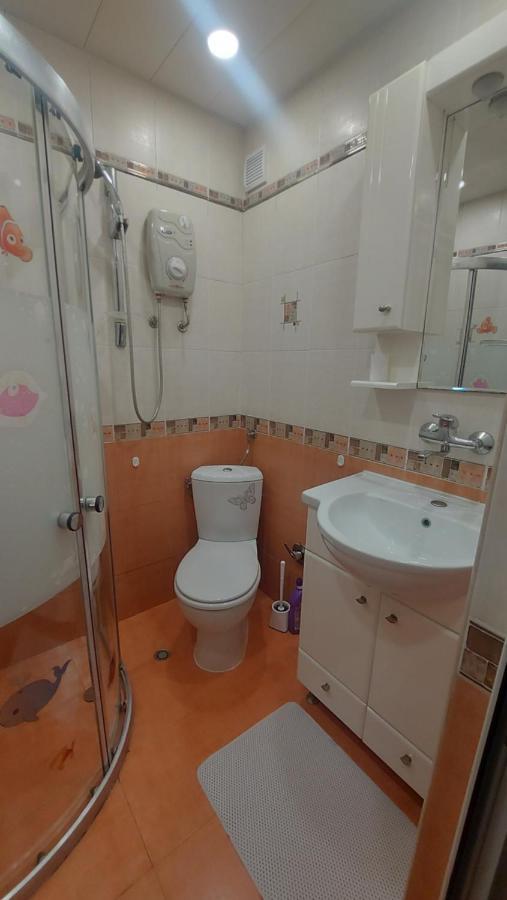 סטרה זגורה Hostex Vintage Apartment מראה חיצוני תמונה