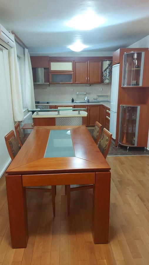 סטרה זגורה Hostex Vintage Apartment מראה חיצוני תמונה
