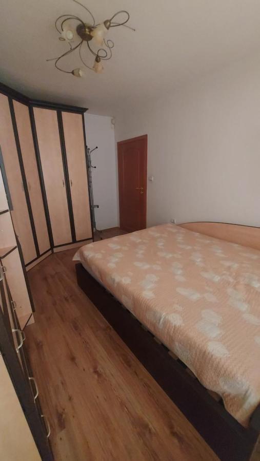 סטרה זגורה Hostex Vintage Apartment מראה חיצוני תמונה