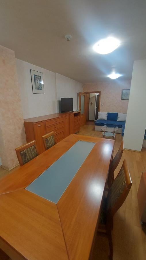 סטרה זגורה Hostex Vintage Apartment מראה חיצוני תמונה
