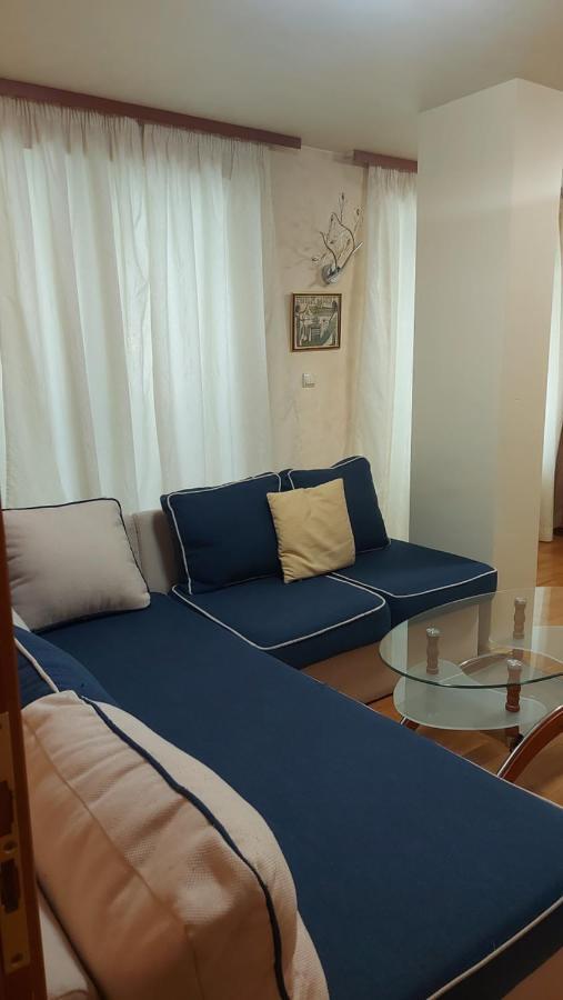 סטרה זגורה Hostex Vintage Apartment מראה חיצוני תמונה