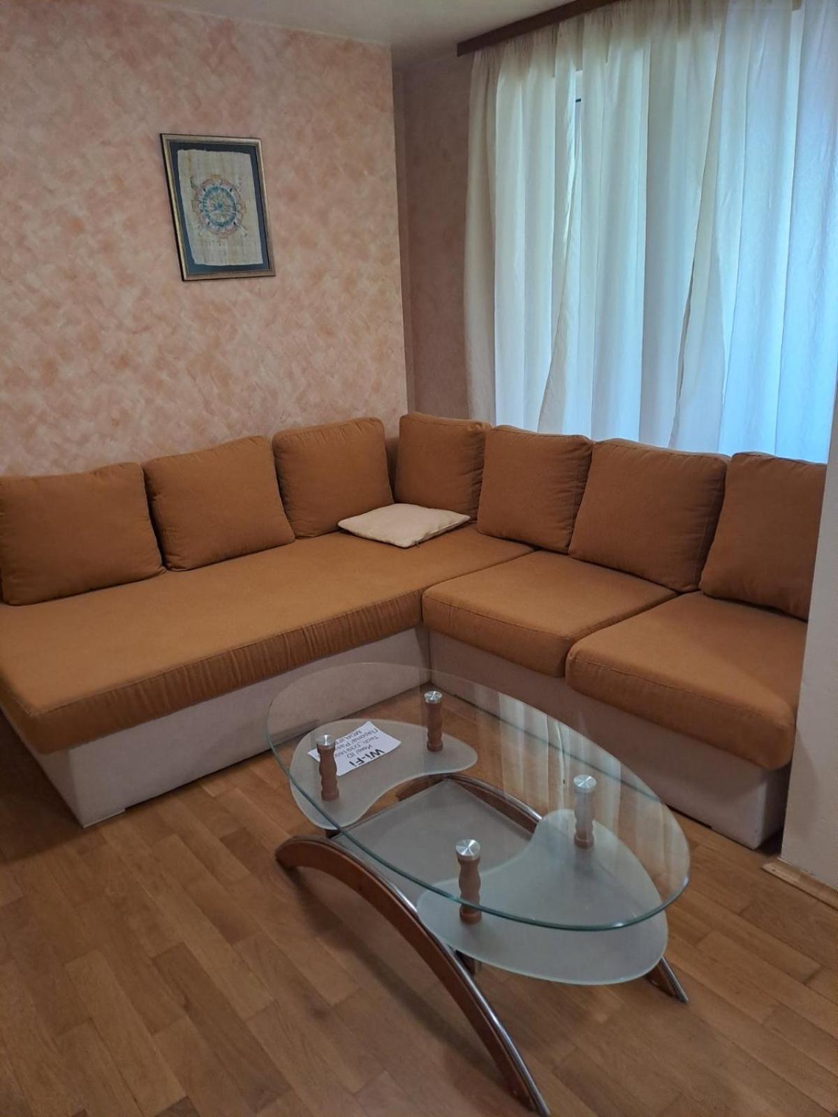 סטרה זגורה Hostex Vintage Apartment מראה חיצוני תמונה